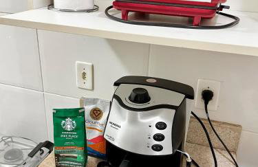 The Comfort Apt - Photo 14