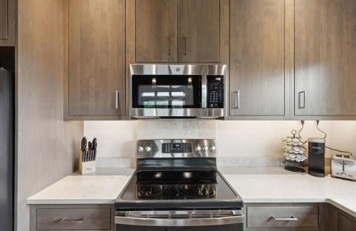 Mara Luxury Cabin- Maple - Foto 17