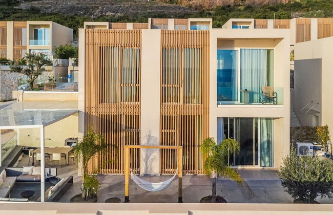 Seaside Retreat Green Coast - Foto 1