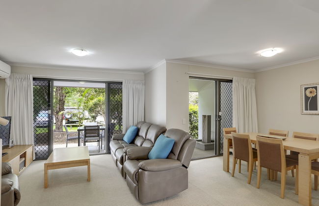 Ivory Palms Resort - Photo 73