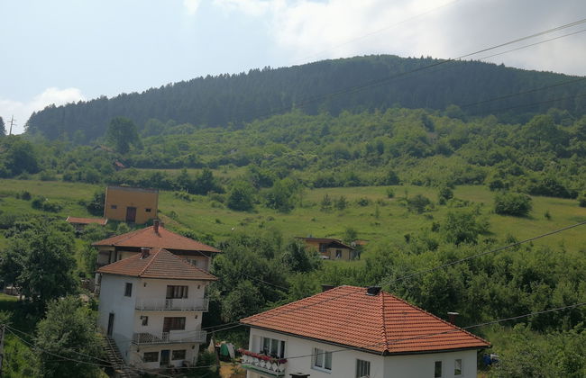 Apartments Aora - Foto 52