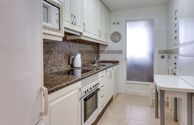 Urb. Parquemar 5 La Mata - Foto 37