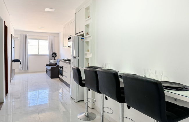 Residencial Fiametti- Praia dos Ingleses - Foto 54