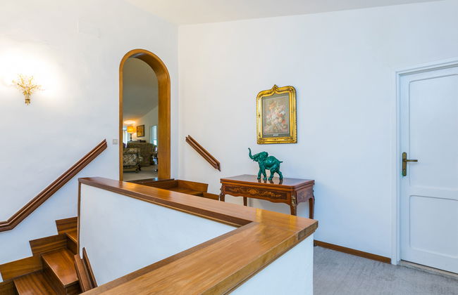 Villa La Guardia Vecchia - Photo 62