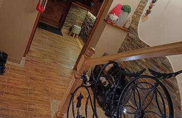 Apartament Góralski - Foto 30