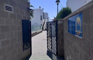 Family apartament Lamar Resort - Foto 17