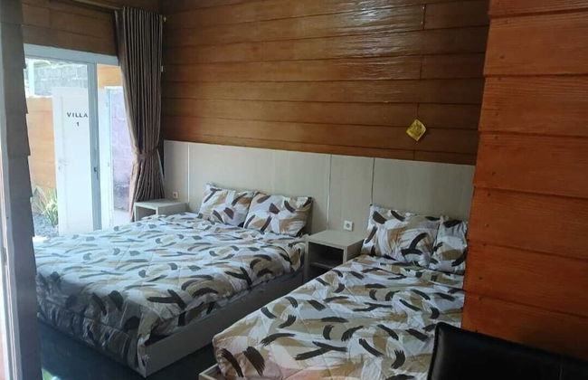 Villa Mahajana - Photo 5