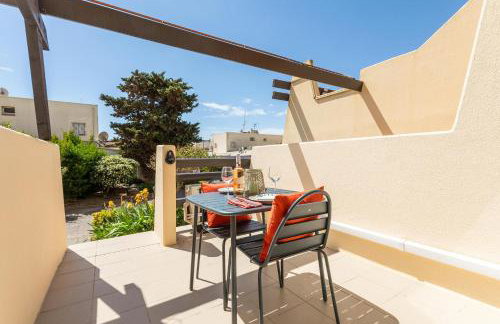 Le First Port Nature RDC - Plage - Waiki QAKC - Terrasse Sud - Village Naturiste - Photo 19