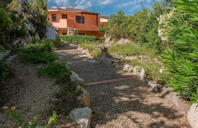 Tranquil Palau Green Village 1 Bedroom Apt B4p-premier Sleeps 4 Persons - Foto 30