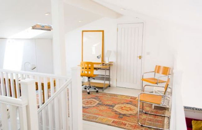 Host Stay Hen Barn - Foto 12