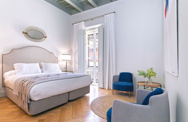 Genteel Home Palacio Abades Terrace - Foto 16