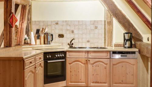 Historic Farmhouse in Hohnebostel with Garden near Lake - Foto 3