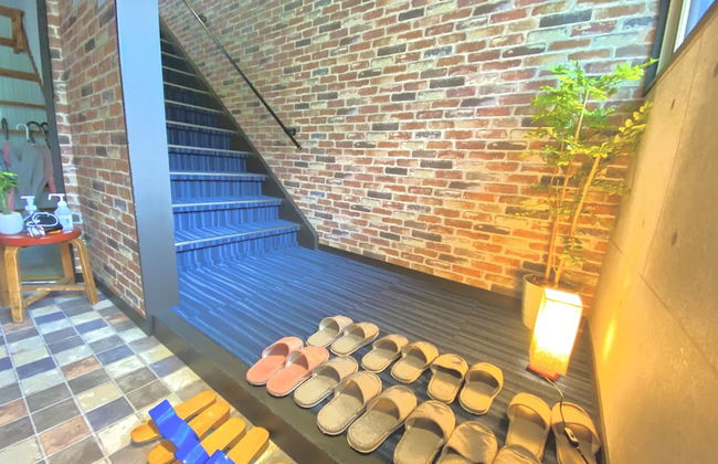 The Hotel Yuzawa Stardust - Foto 38