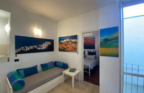 Bilocale atelier in centro storico - Foto 6