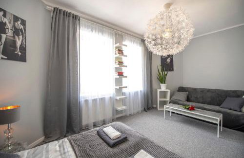 Apartament Boheme - Foto 21