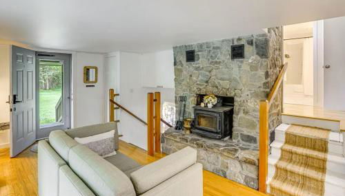 Private cottage close to shopping dining and skiing - Foto 2