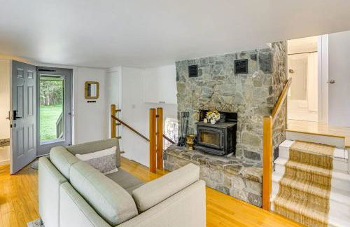 Private cottage close to shopping dining and skiing - Foto 2