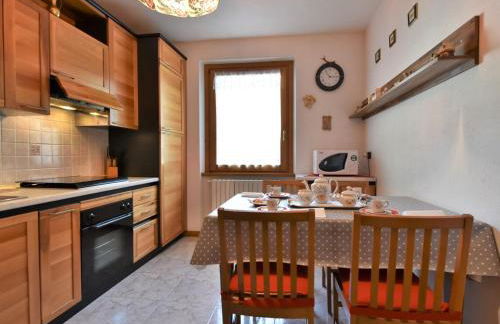 Apartment Casa Le Fontane by Interhome - Foto 32