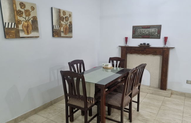 Abo Hisham Nile Flat - Foto 14