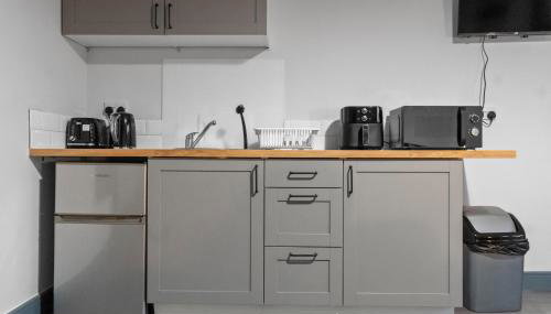 Beautiful Moseley Studio - 1 - Foto 4