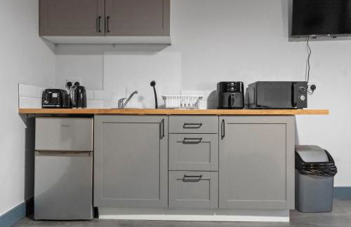 Beautiful Moseley Studio - 1 - Foto 4