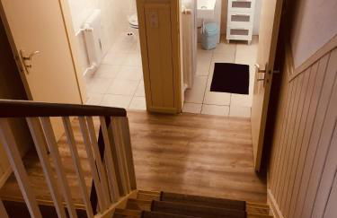 Haus am Fluss mit wunderschöner Dachterrasse mit Flussblick ,Garten und Grill - Foto 22