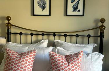 Stylish Elie Beach Retreat Seaview & Sunny Deck - Foto 19