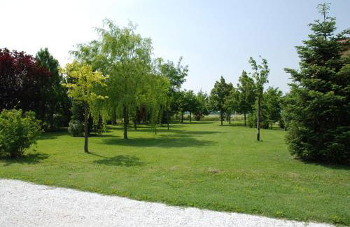 Agriturismo Flabeto - Foto 22