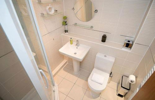 Skylark Lodge HM24 HOT TUB Lakeside Spa - Foto 10