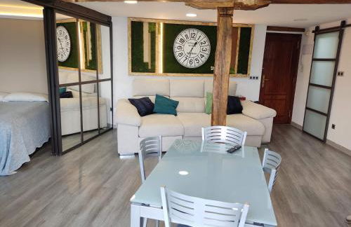 Precioso loft en Bermeo con vistas al mar - Foto 15