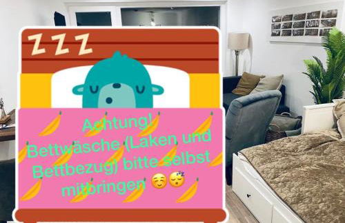 Bike Hike Ski Brilon - Ferienappartment - Foto 2