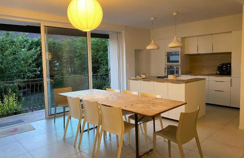 La maison Familiale - Foto 1