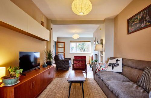 Family home in Chapel Allerton Area - Peaceful Street, Free Parking - Foto 6