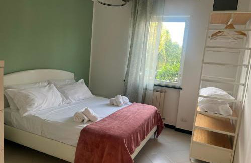 [10 min. dalla spiaggia] Double Suite nel verde - Foto 12