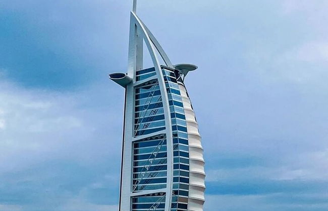 Tour privato classico e moderno di Dubai da Rasalkhima - Foto 46