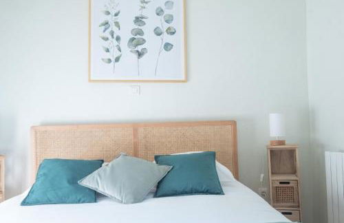 Les Coquelicots Évasion en Dordogne - Foto 18