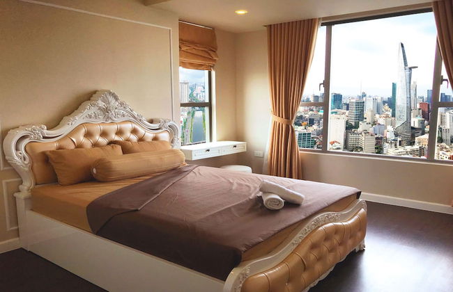 Sunny Saigon Apartments & Hotel - Photo 5