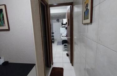 Kitnet a 400m do metrô Vila Sonia Butantã e 3,2km do Morumbis - Foto 26