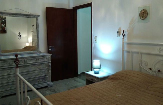 Ermoupoli Comfortable Home - Foto 59