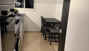 Appartement moderne 3 pièces climatisé avec balcon, plage à 2 min - Foto 4