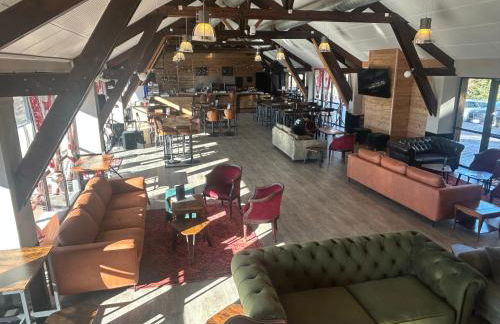 Village Montanha Lioran - Foto 10