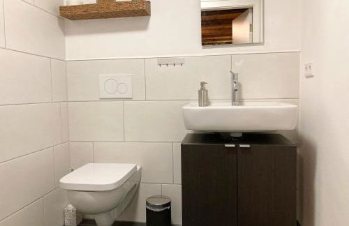 PEARLs - Stilvolle Wohnung zwischen dem Schwarzwald & der Schweiz - Foto 5