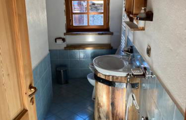 Villa millefiori falda argentera - Photo 9