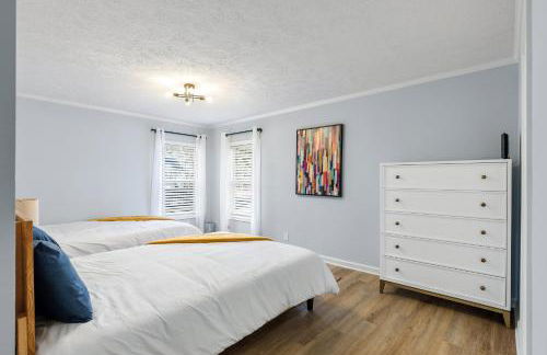 Luxe Cottage - South Chesterfield - Foto 15