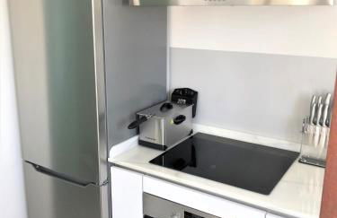 Luxury Attics Plaza Punto PARKING INCLUIDO - Foto 6