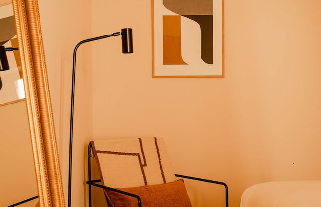 Aethos Saragano - Foto 3