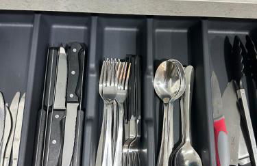 La Résidence Degas 4 chambres - Foto 13