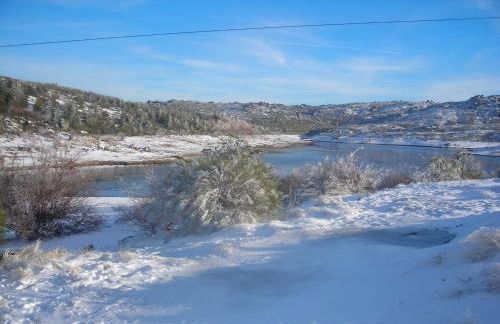 Casa de Manteigas - Foto 40