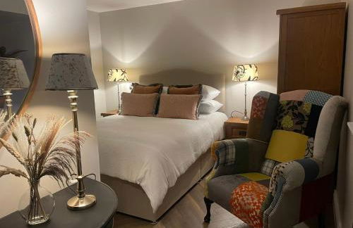 Cabra Cottage - Foto 9