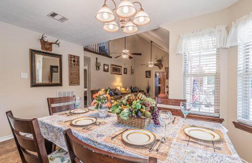 Country Getaway 4 Bedroom Resort in 10 Acre Lot - Foto 28